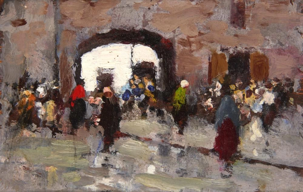 Mercato